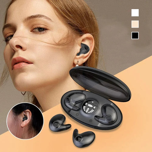 AURICULARES INTRAUDITIVOS®