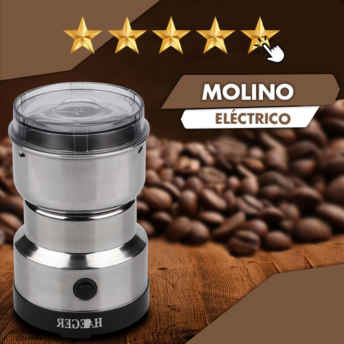 Molino electrico